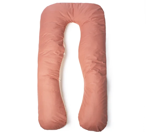 Наволочка №10106 Naturale Line Enrica (12-0712 + 15-1511) - 2