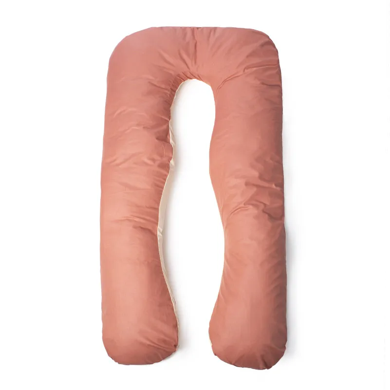 Наволочка №10106 Naturale Line Enrica (12-0712 + 15-1511) - 1