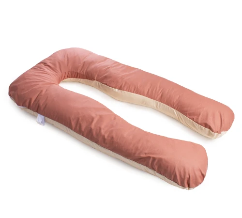 Наволочка №10106 Naturale Line Enrica (12-0712 + 15-1511)