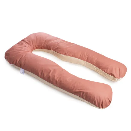 Наволочка №10106 Naturale Line Enrica (12-0712 + 15-1511)