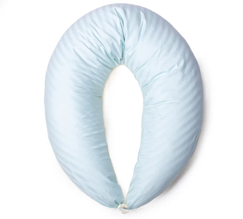 Наволочка №10160 Satin Stripe 30-0014 + 30-0002 Fleshly - 2