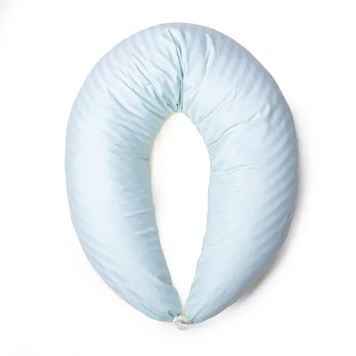 Наволочка №10160 Satin Stripe 30-0014 + 30-0002 Fleshly - 2