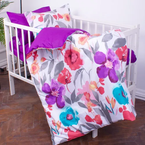 Підковдра дитяча Kids Time 17-0405 Spring