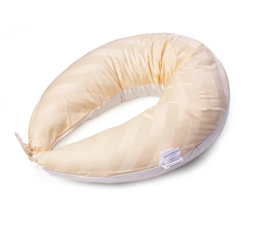 Наволочка №10122 Satin Silvian Duet