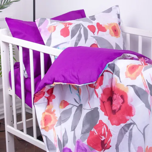 Підковдра дитяча Kids Time 17-0405 Spring - 2