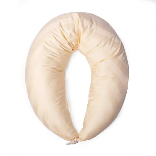 Наволочка №10122 Satin Silvian Duet - 2