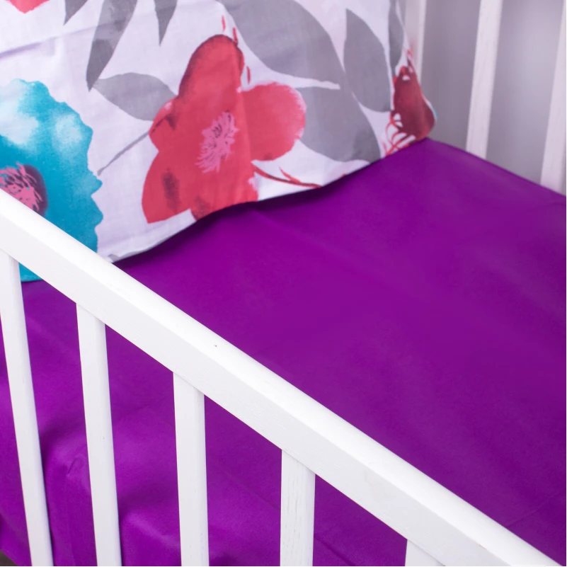 Комплект постільної білизни Бязь Kids Time 17-0405 Spring - 8