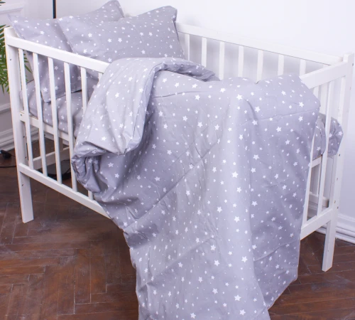 Пододеяльник детский Бязь Kids Time 20-0008 Marcello