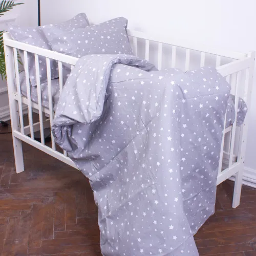 Підковдра дитяча Бязь Kids Time 20-0008 Marcello