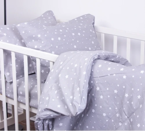 Пододеяльник детский Бязь Kids Time 20-0008 Marcello - 2