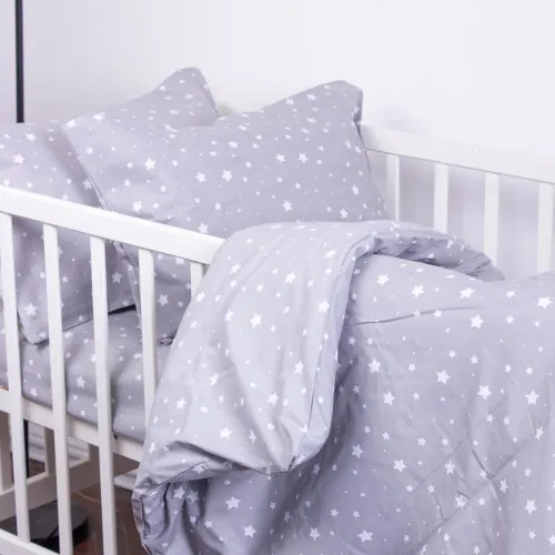 Підковдра дитяча Бязь Kids Time 20-0008 Marcello - 2