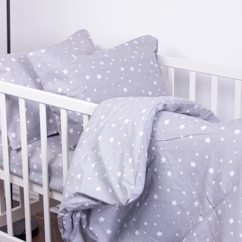 Пододеяльник детский Бязь Kids Time 20-0008 Marcello - 1