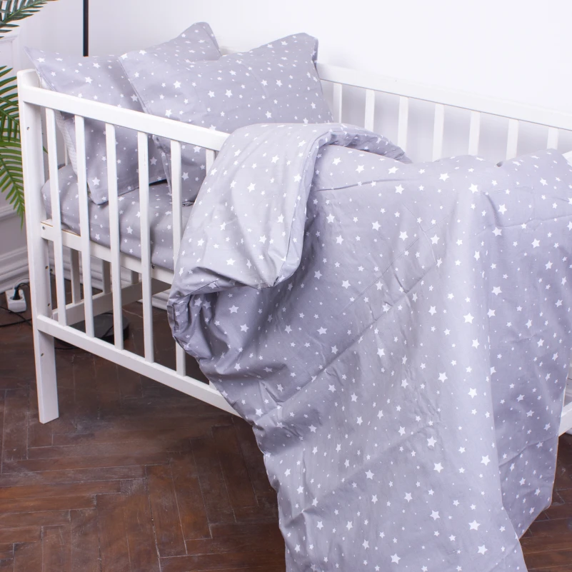 Пододеяльник детский Бязь Kids Time 20-0008 Marcello - 2