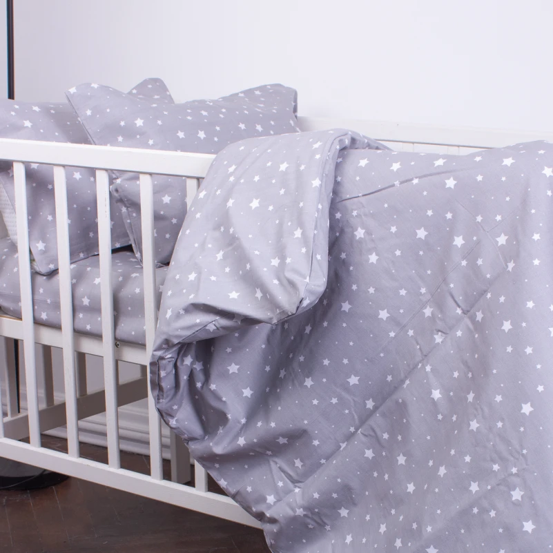 Пододеяльник детский Бязь Kids Time 20-0008 Marcello - 3