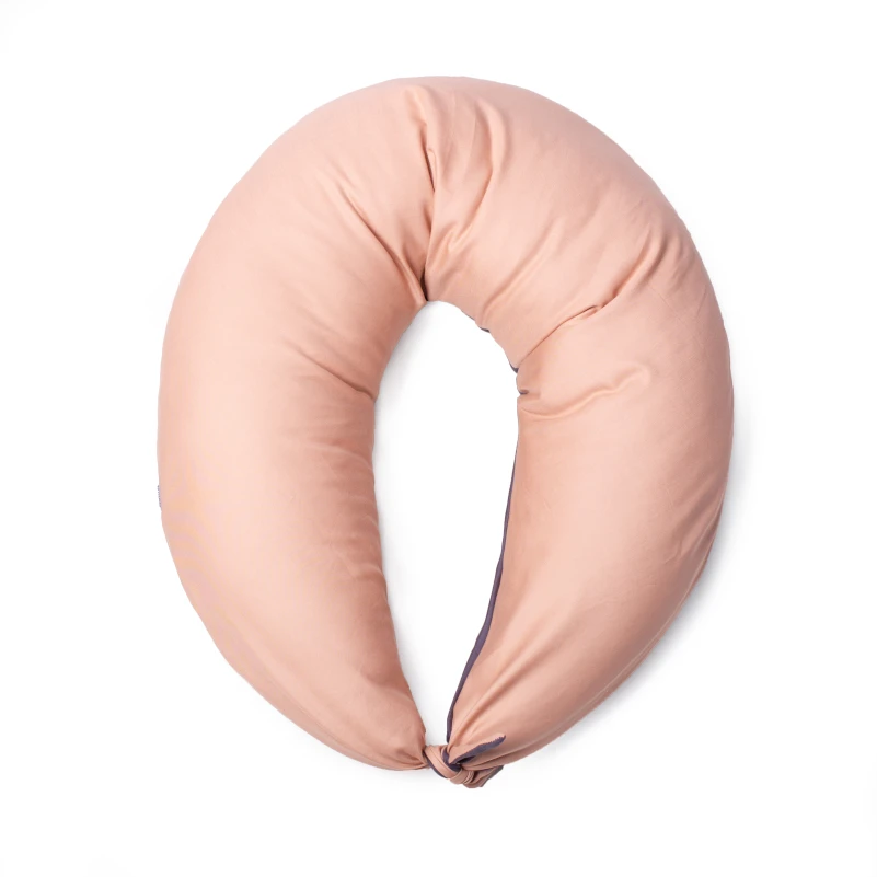 Подушка для беременных и кормления №10057 Naturale Line "Marco" EcoSilk бязь - 6