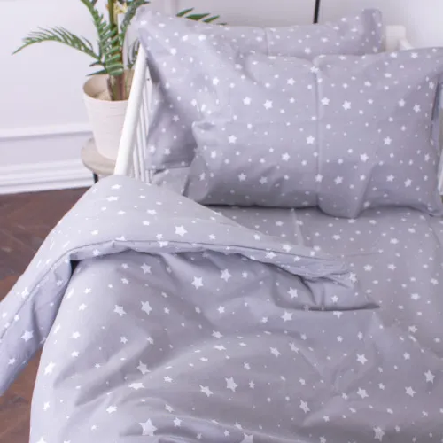 Комплект постельного белья Бязь Kids Time 20-0008 Marcello - 2