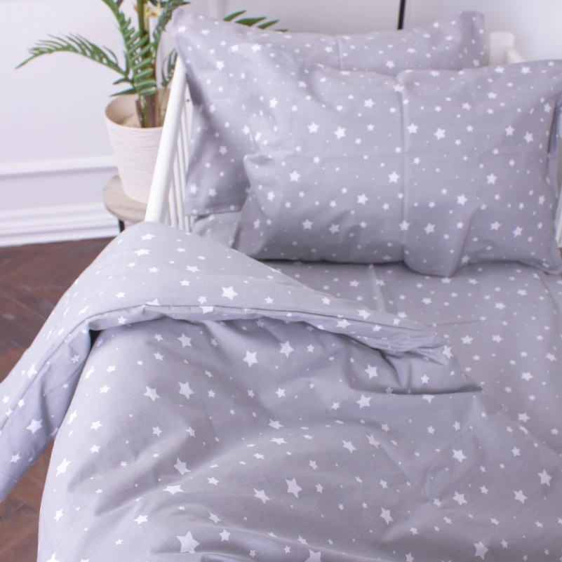 Комплект постільної білизни Бязь Kids Time 20-0008 Marcello - 1