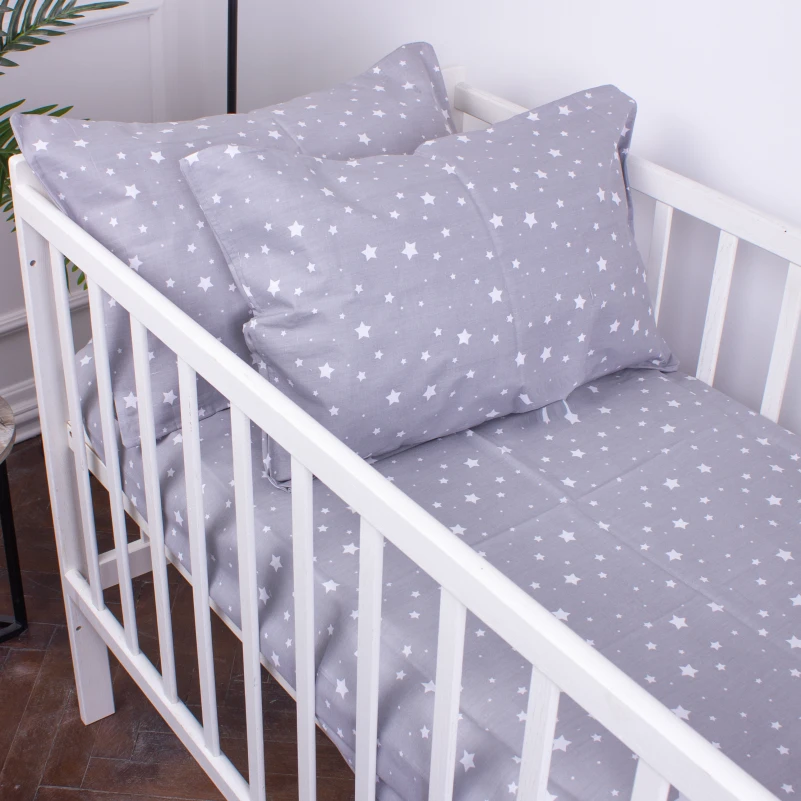 Простынь детская Бязь Kids Time 20-0008 Marcello - 1