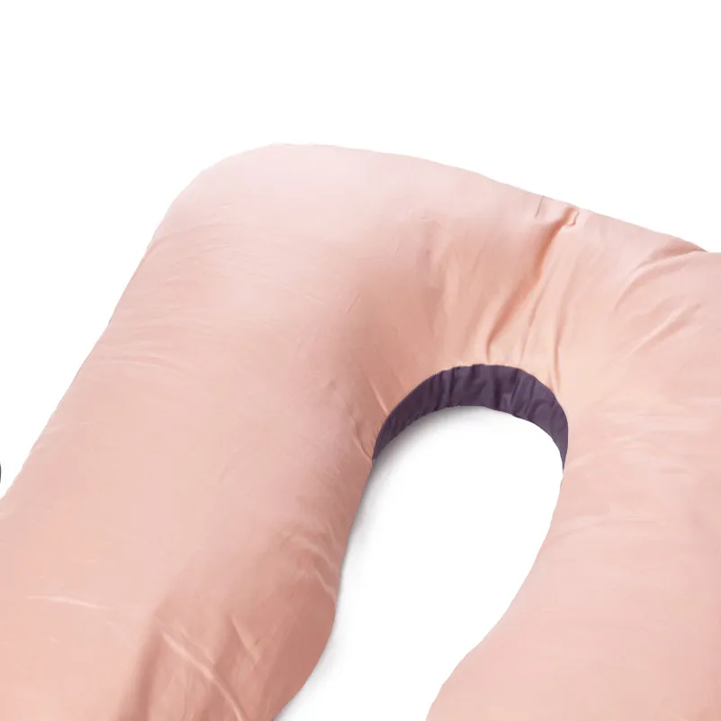 Наволочка №10204 Satin 0165 + 0240 Latte - 4