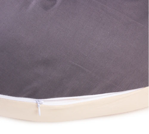 Наволочка №10108 Naturale Line Dino (12-0712 + 16-3310) - 2