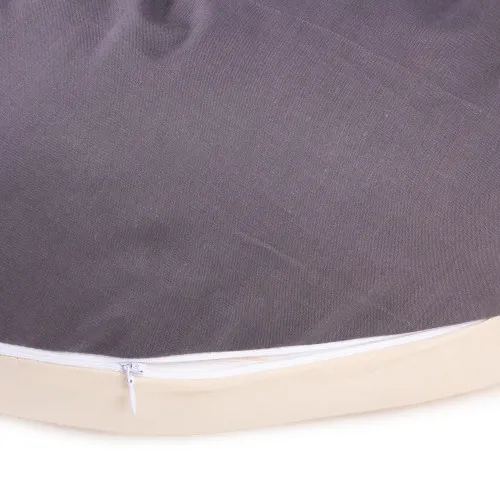 Наволочка №10108 Naturale Line Dino (12-0712 + 16-3310) - 2