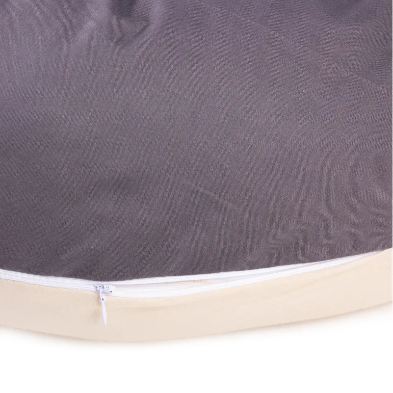 Наволочка №10108 Naturale Line Dino (12-0712 + 16-3310) - 1