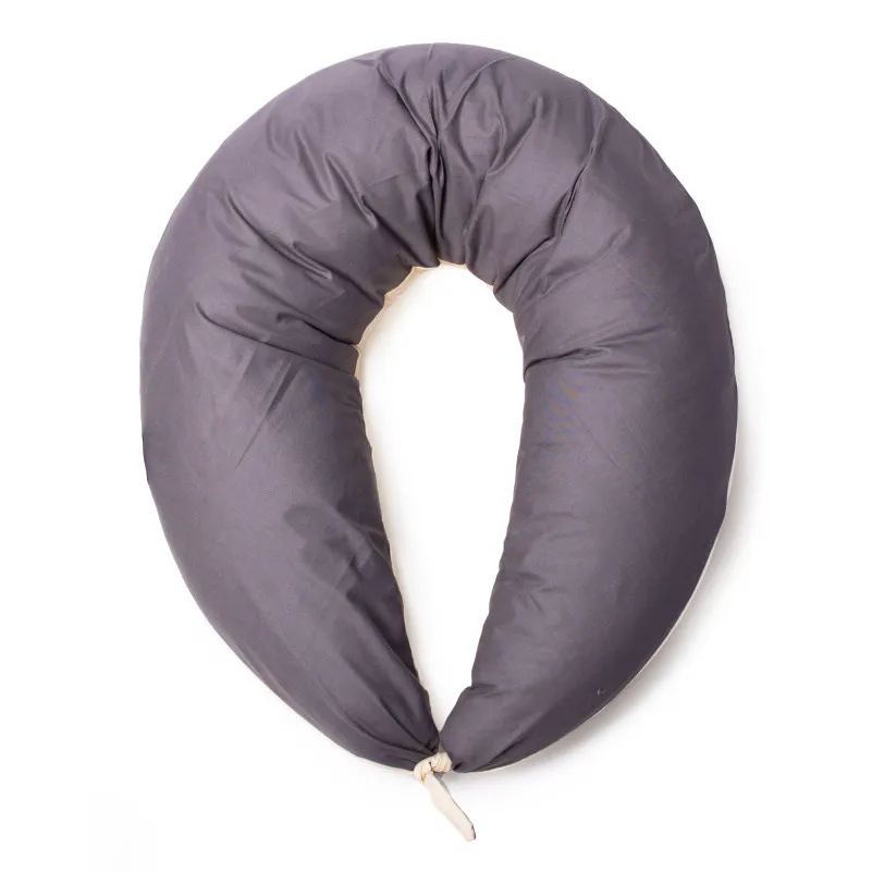 Наволочка №10108 Naturale Line Dino (12-0712 + 16-3310) - 2