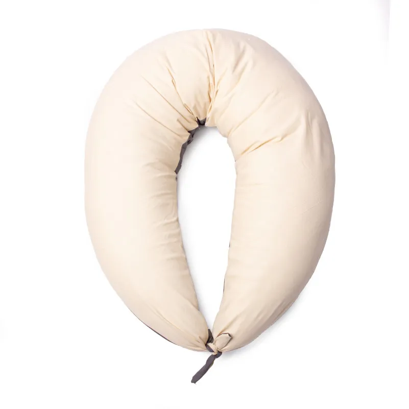 Наволочка №10108 Naturale Line Dino (12-0712 + 16-3310) - 4