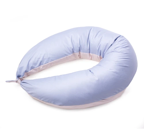 Наволочка №10229 Satin 0843 + 0841 Sandra