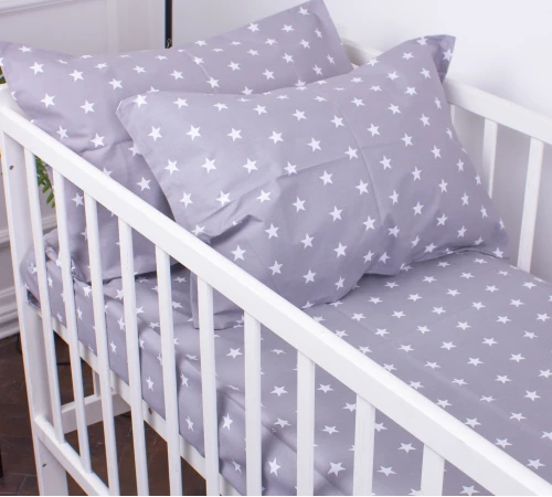 Наволочка Бязь Kids Time 20-0013 Mirella