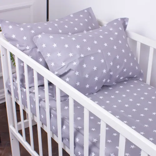 Наволочка Бязь Kids Time 20-0013 Mirella