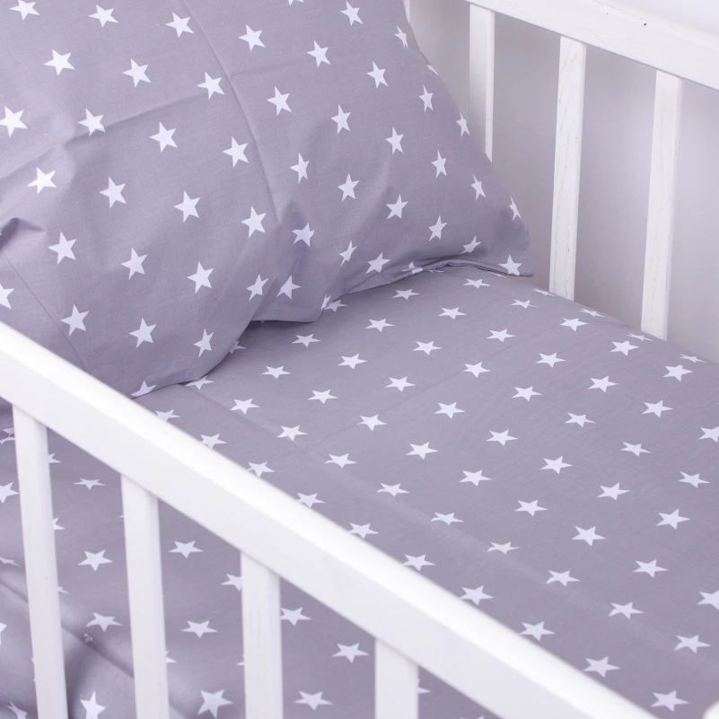 Комплект постільної білизни Бязь Kids Time 20-0013 Mirella - 7