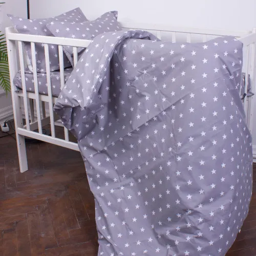 Підковдра дитяча Бязь Kids Time 20-0013 Mirella