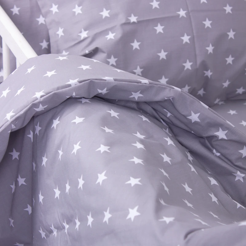 Комплект постільної білизни Бязь Kids Time 20-0013 Mirella - 3