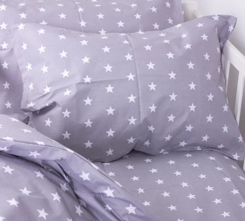 Наволочка Бязь Kids Time 20-0013 Mirella - 2