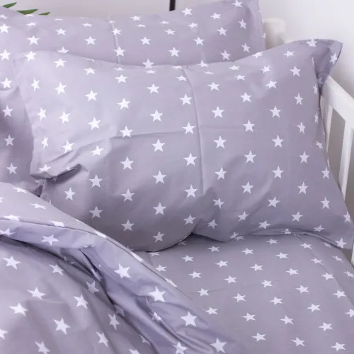 Наволочка Бязь Kids Time 20-0013 Mirella - 2