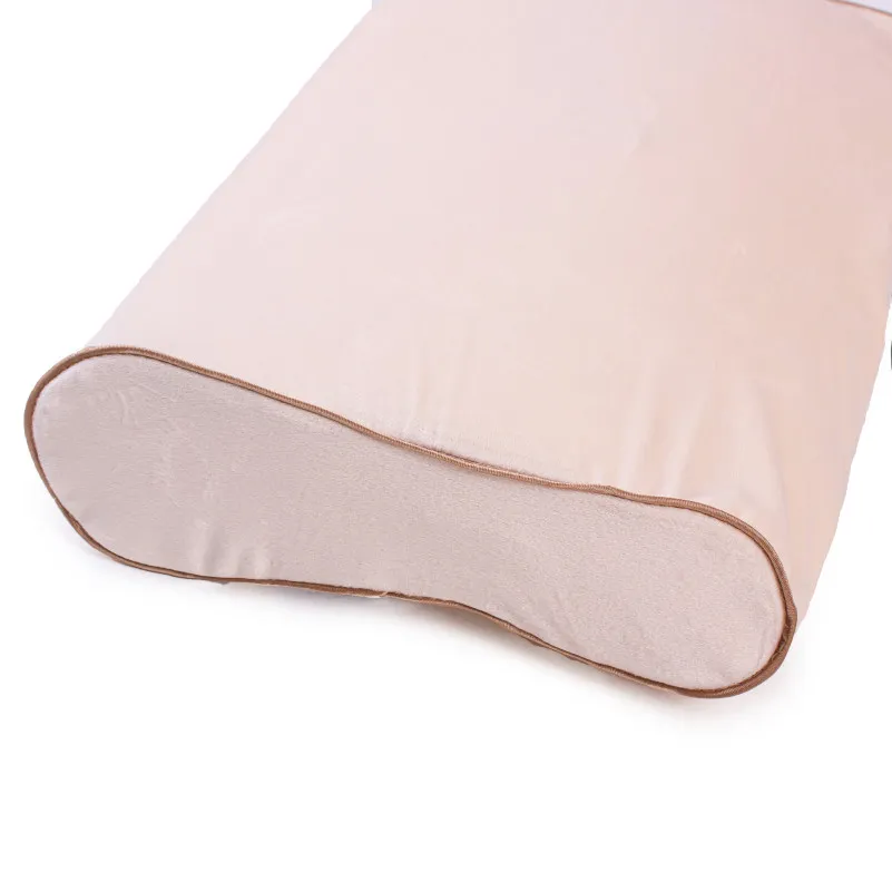 Наволочка №10053 28-0004 Cream Velvet - 4