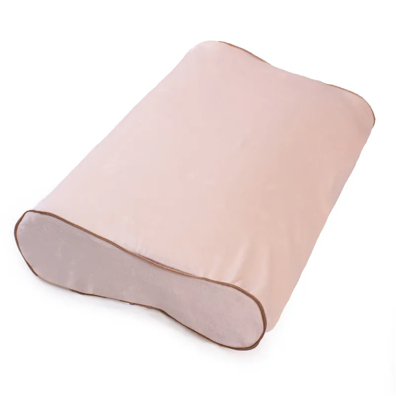 Наволочка №10053 28-0004 Cream Velvet - 3