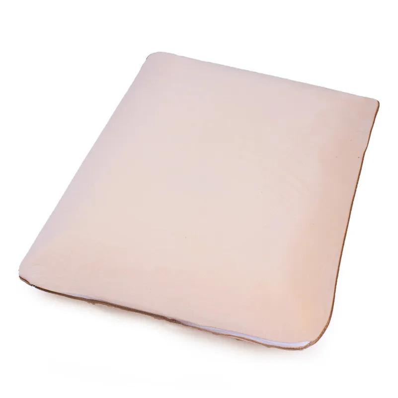 Наволочка №10053 28-0004 Cream Velvet - 9