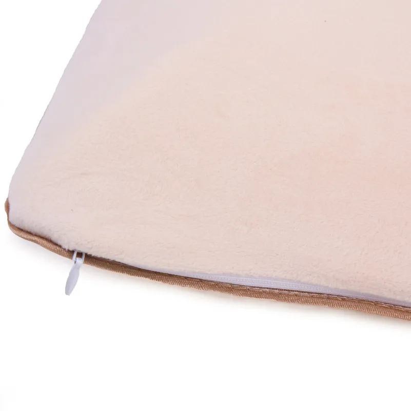 Наволочка №10053 28-0004 Cream Velvet - 11