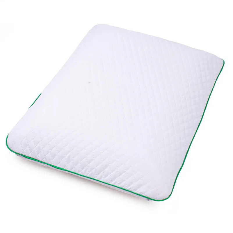 Чехол-наволочка №10004 Steep Line Aloe Vera - 6