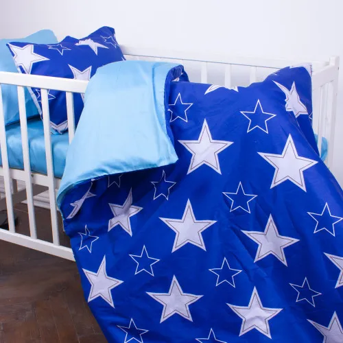 Підковдра дитяча Сатин Kids Time 22-1136 Tecla - 2