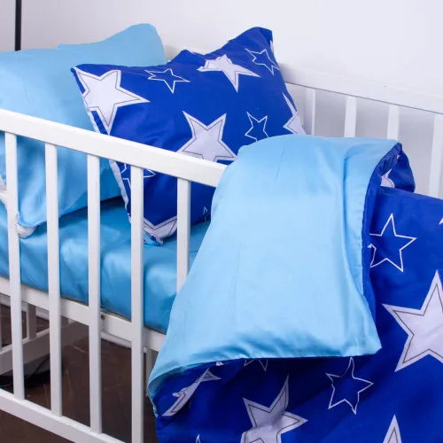 Комплект постельного белья Сатин Kids Time 22-1136 Tecla