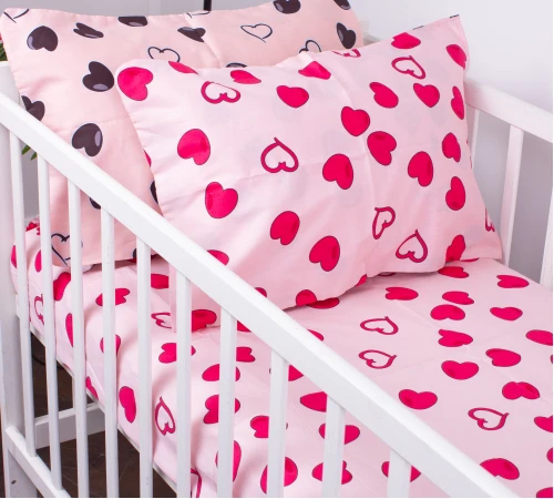 Простынь детская Сатин Kids Time 22-1243 Plymouth - 2