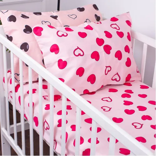 Наволочка Сатин Kids Time 22-1243 Plymouth