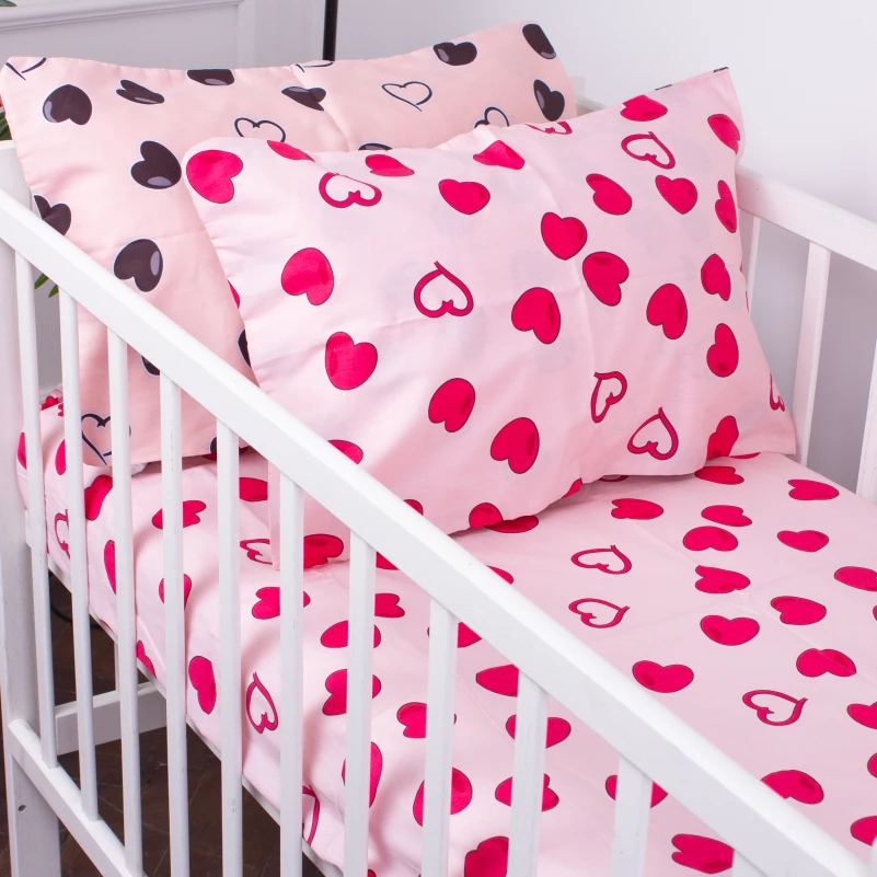 Простынь детская Сатин Kids Time 22-1243 Plymouth - 1