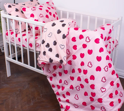 Пододеяльник детский Сатин Kids Time 22-1243 Plymouth