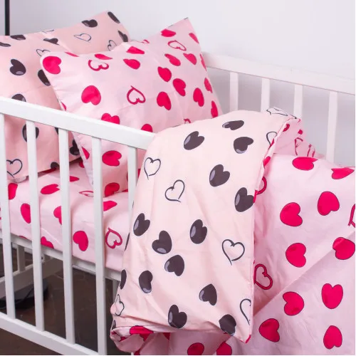 Підковдра дитяча Сатин Kids Time 22-1243 Plymouth - 2