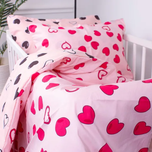 Комплект постельного белья Сатин Kids Time 22-1243 Plymouth - 2