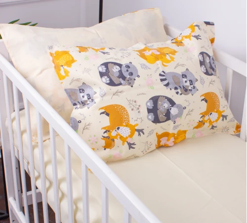 Простынь детская Kids Time 17-0559 Elkasso - 2